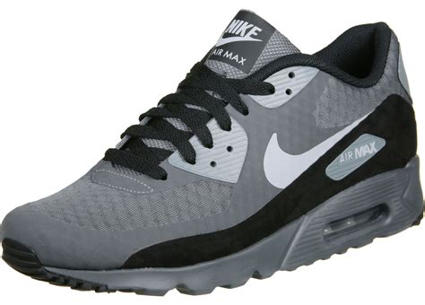 nike air max 90 ultra essential grau schwarz|Air Max 90 ultra flyknit.